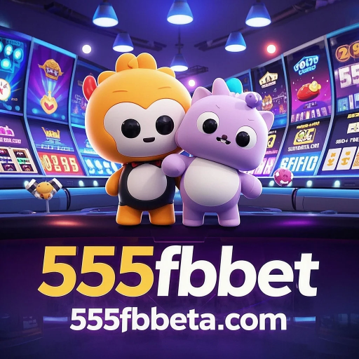 555fbbet