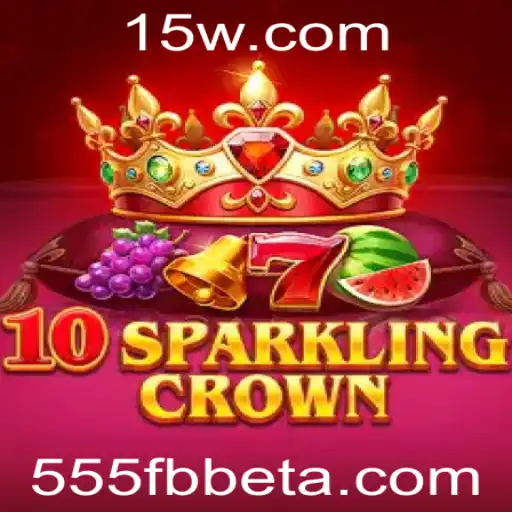 Descubra o Fascinante Mundo de 10SparklingCrown: Um Novo Horizonte em Jogos de Casino
