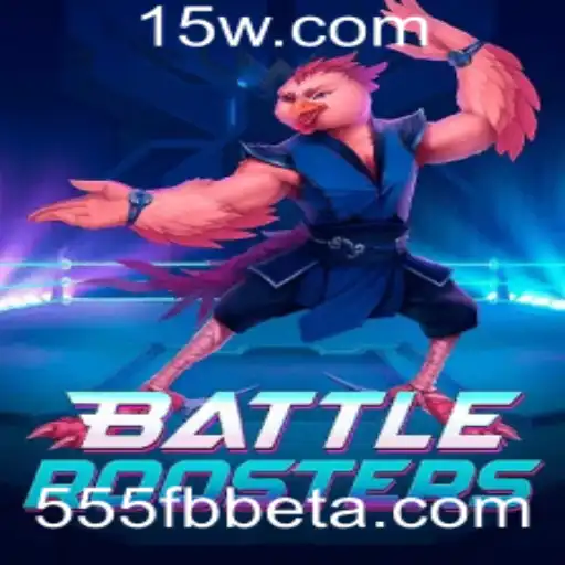 BattleRoosters: A Nova Sensação no Mundo dos Jogos Online
