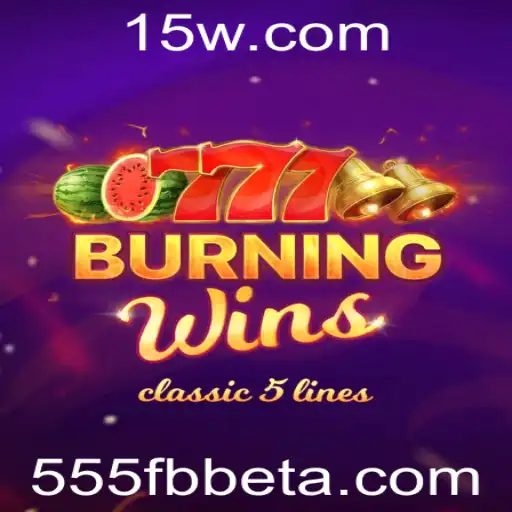 Explorando o Mundo de BurningWins: Um Mergulho Profundo no Jogo de Cassino Popular