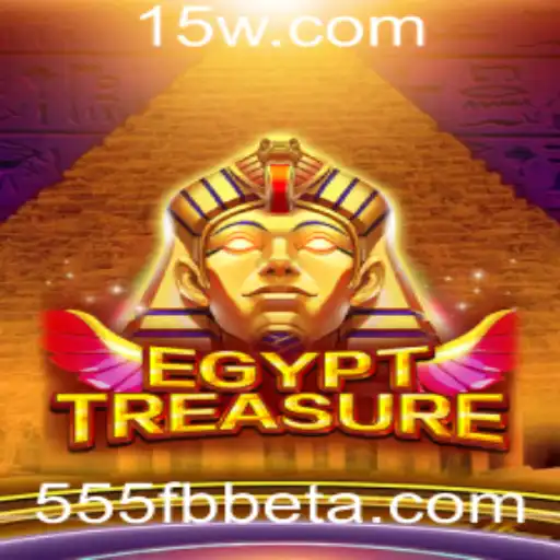 Descubra os Mistérios de EgyptTreasure: Aventuras e Estratégias