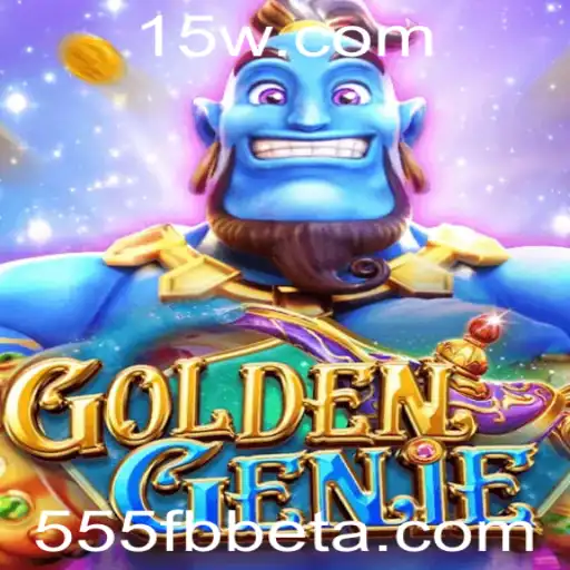 Explore o Mundo Fascinante de GOLDENGENIE: O Jogo Revolucionário