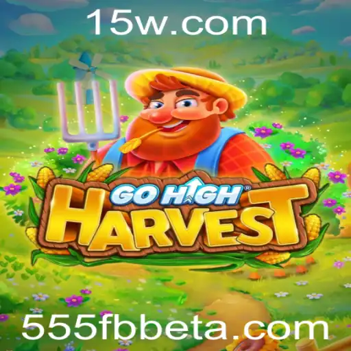GoHighHarvest: Explorando o Fascinante Mundo Agrícola