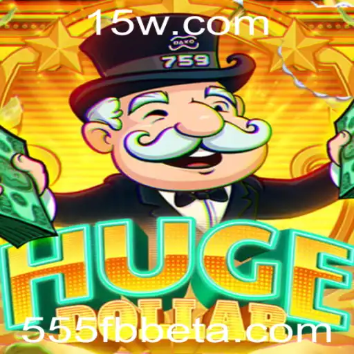 Discovering HugeDollar: The Captivating World of Casino Gaming