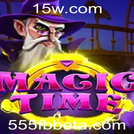 MagicTime: Uma Aventura Encantadora Com Regras Inovadoras