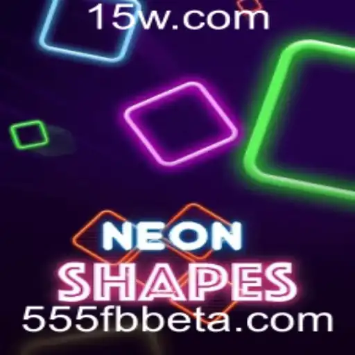 Descubra o Universo Vibrante de NeonShapes