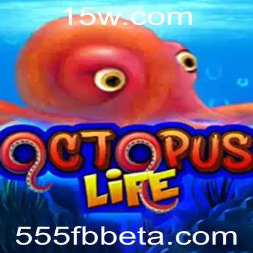 Descubra o Mundo Aventura de OctopusLife: A Nova Sensação do Momento