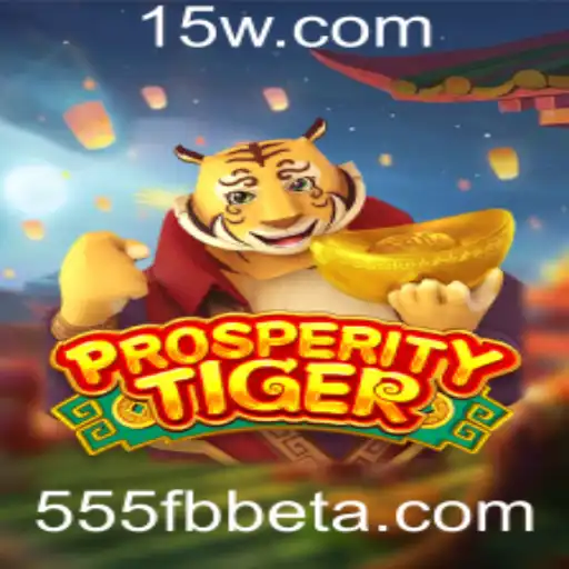 Explorando o Universo de ProsperityTiger: O Jogo Que Está Mudando as Regras
