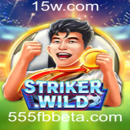 Descubra StrikerWILD: Aventuras Intensas no Novo Jogo de Estratégia 555fbbet