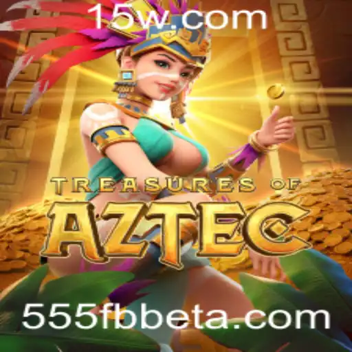 Descubra os Mistérios de Treasures of Aztec