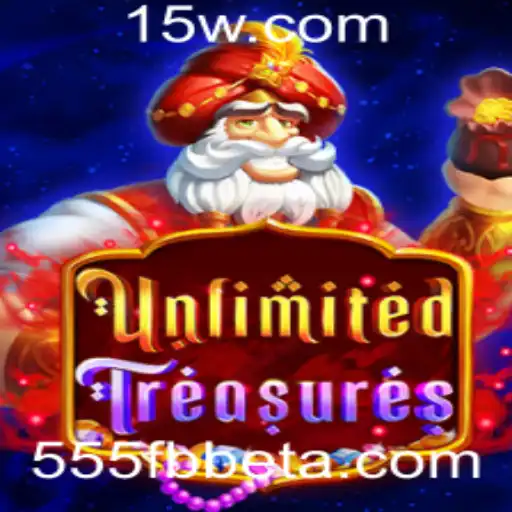 UnlimitedTreasures: Descubra as Aventuras do Novo Jogo Sensação