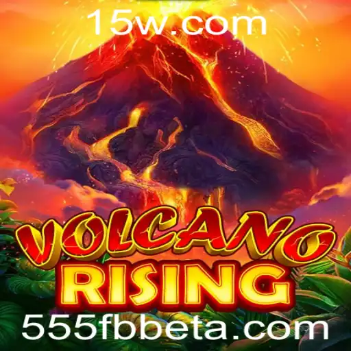 VolcanoRising: Explore a Aventura Extrema com Estratégia e Emoção